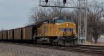 Union Pacific 6312